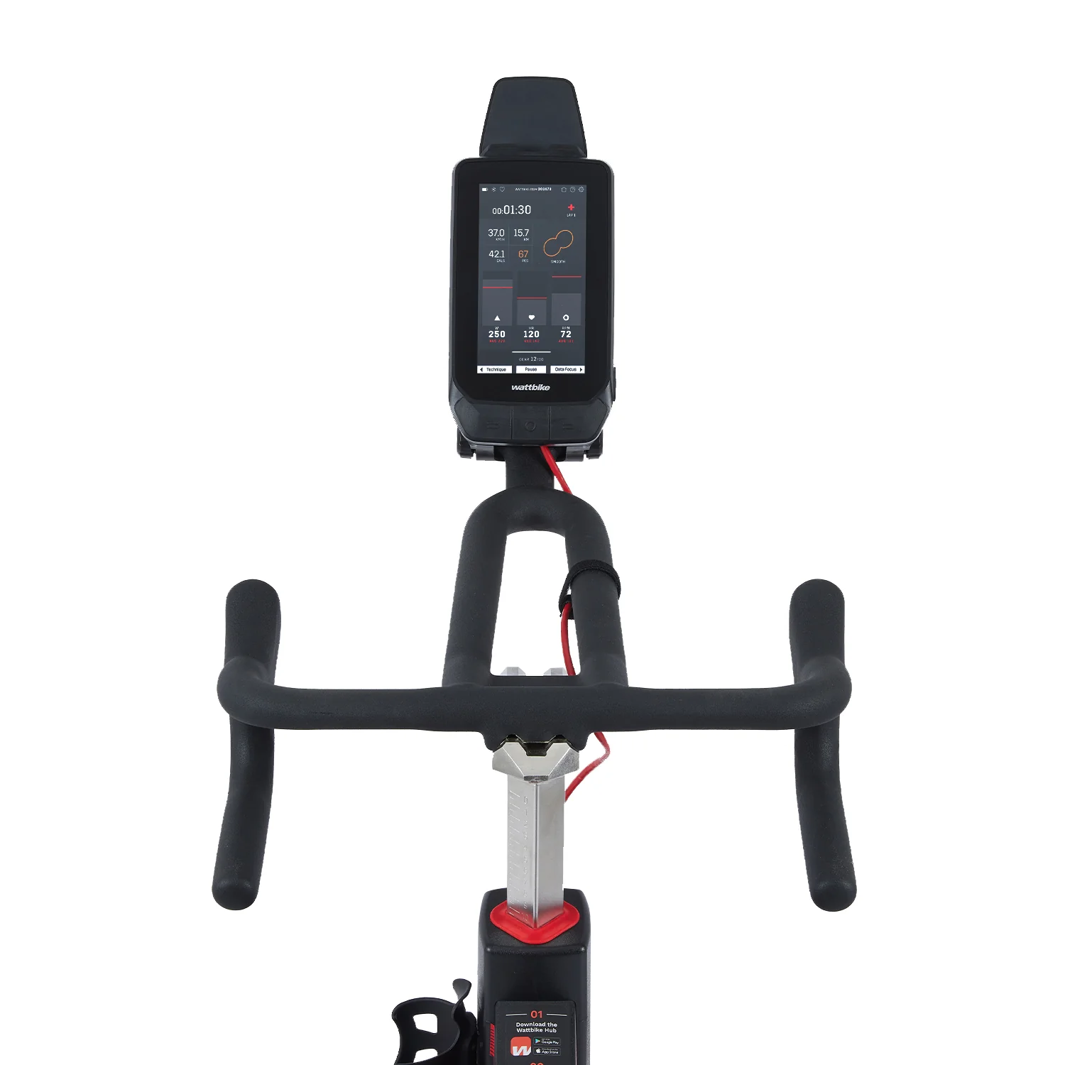 Trainer Pro