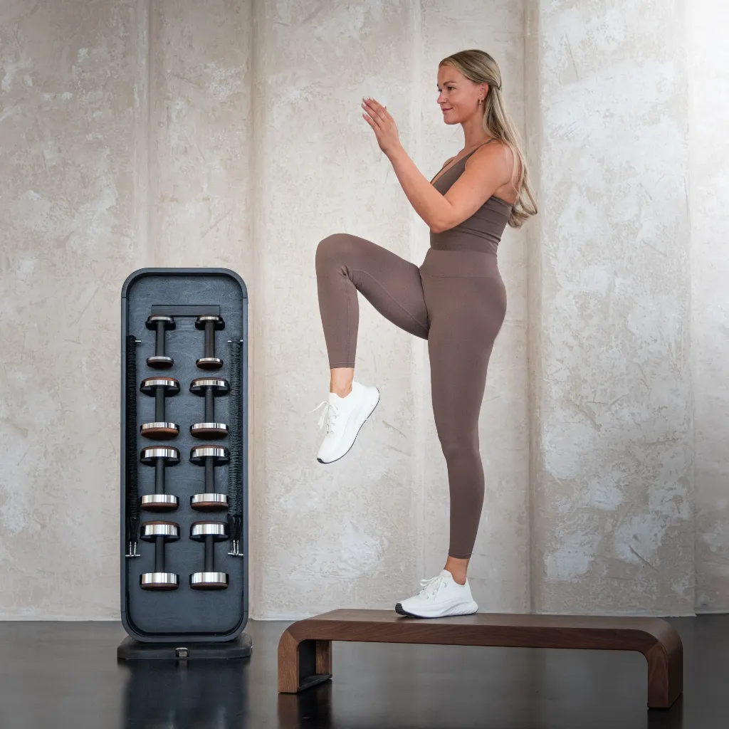 StepTower