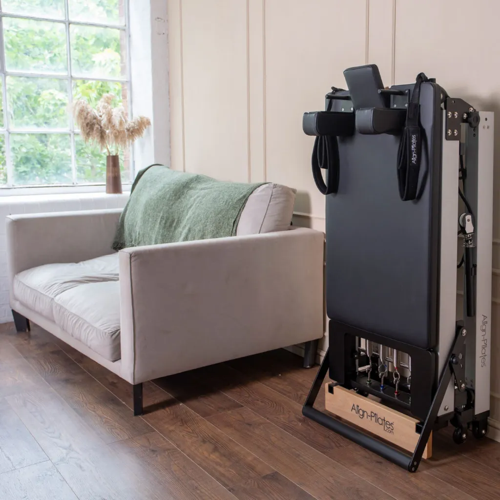F3 Folding Home Reformer