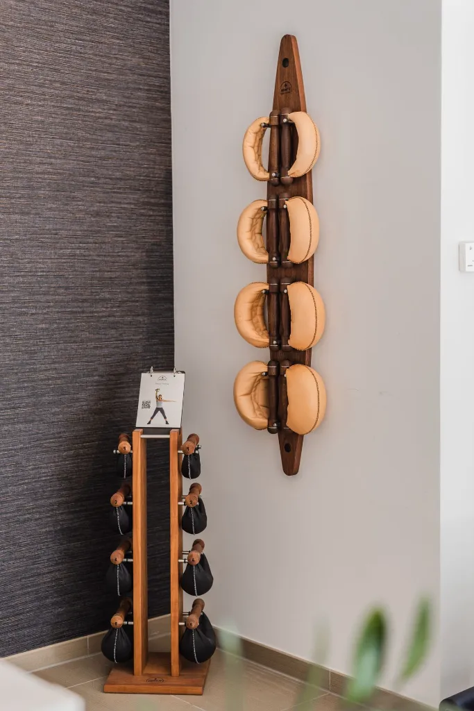 SwingBoard