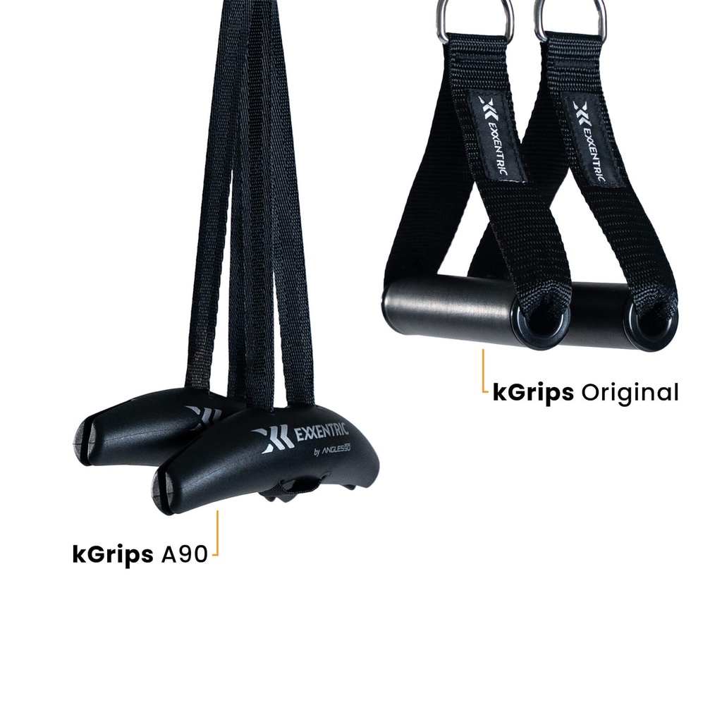 kBox Advanced 2