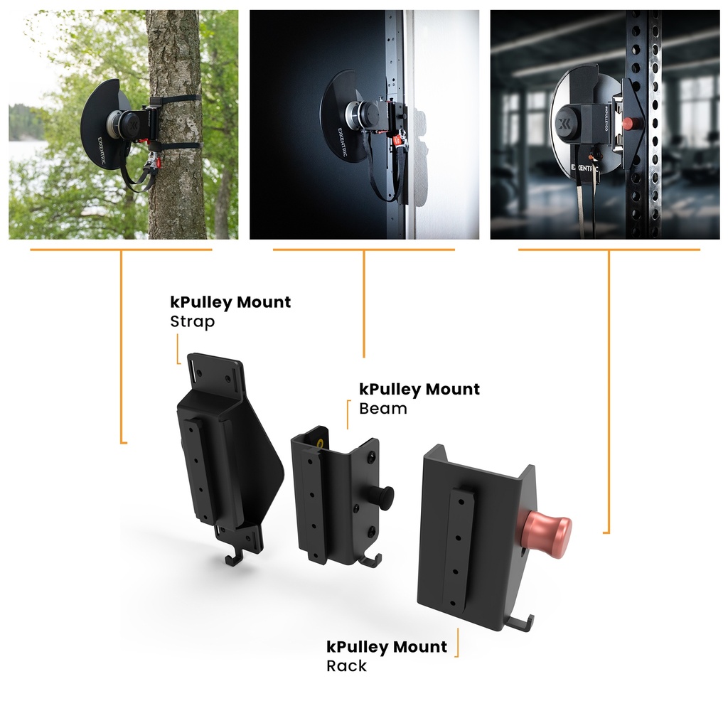 kPulley Core 2