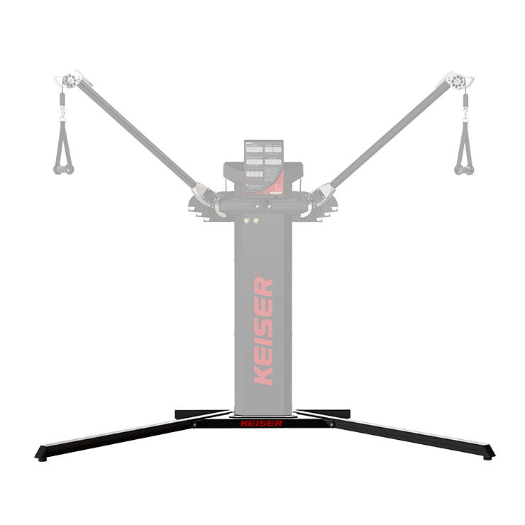 Keiser A400 Functional Trainer