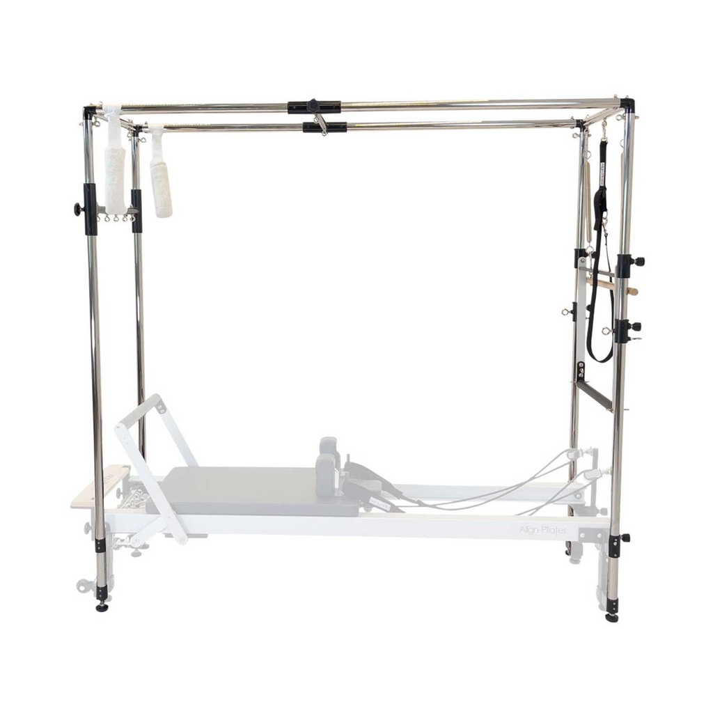 [Align__PAPC1PROFCAD] Full Cadillac Frame A & C Series