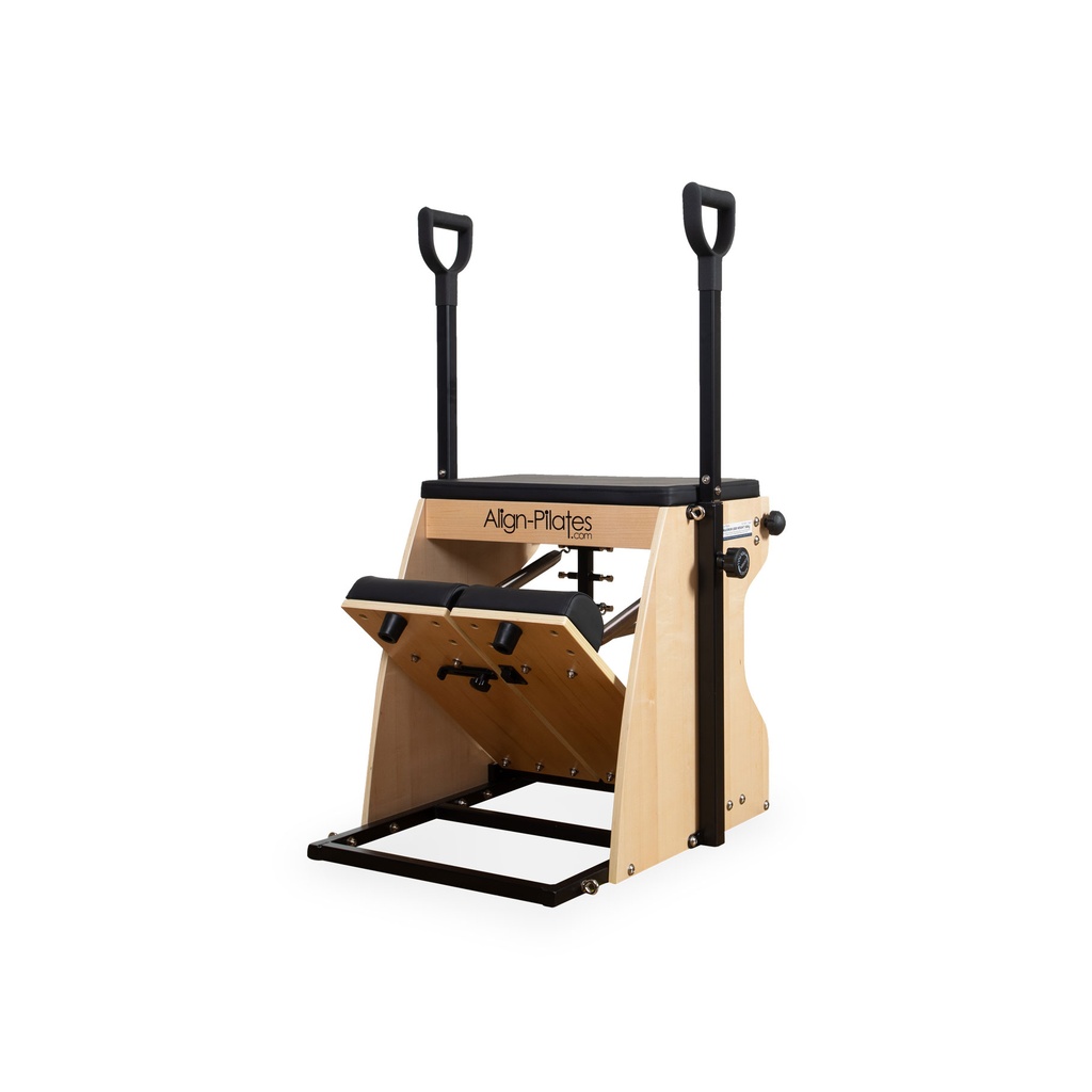 [Align__PAPCHAIR3] Combo Chair III