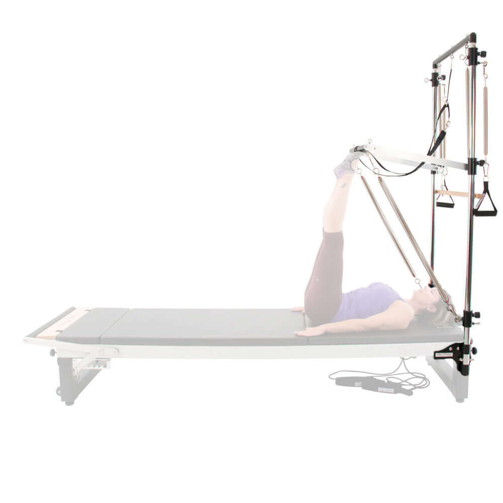 [Align__PAPHALFCADA2] Half Cadillac Frame for A, M, C Series
