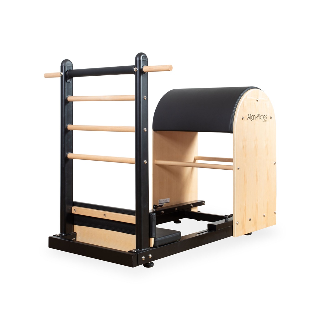 [Align__PAPLADDERRC] RC Ladder Barrel