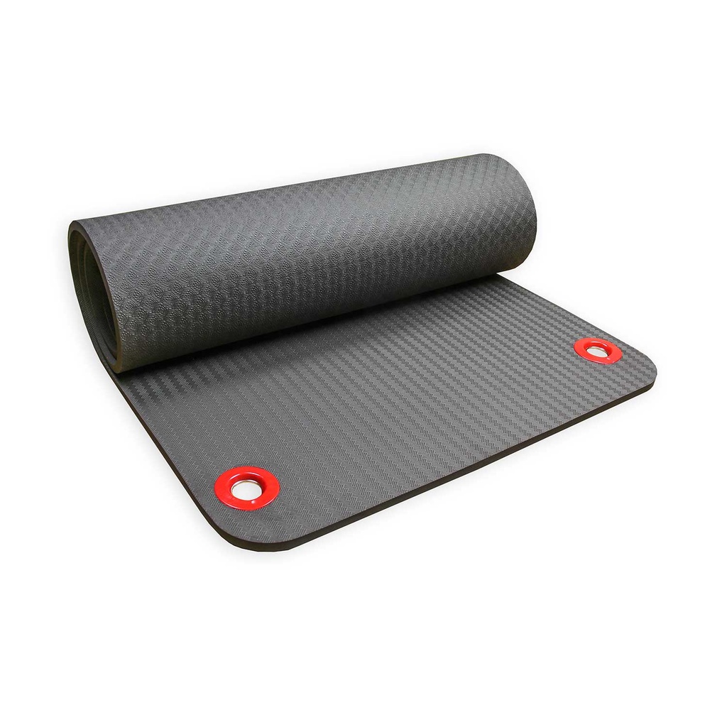 [Align__PAPMAT10EYE] Studio Mat 10 mm with Eyelets