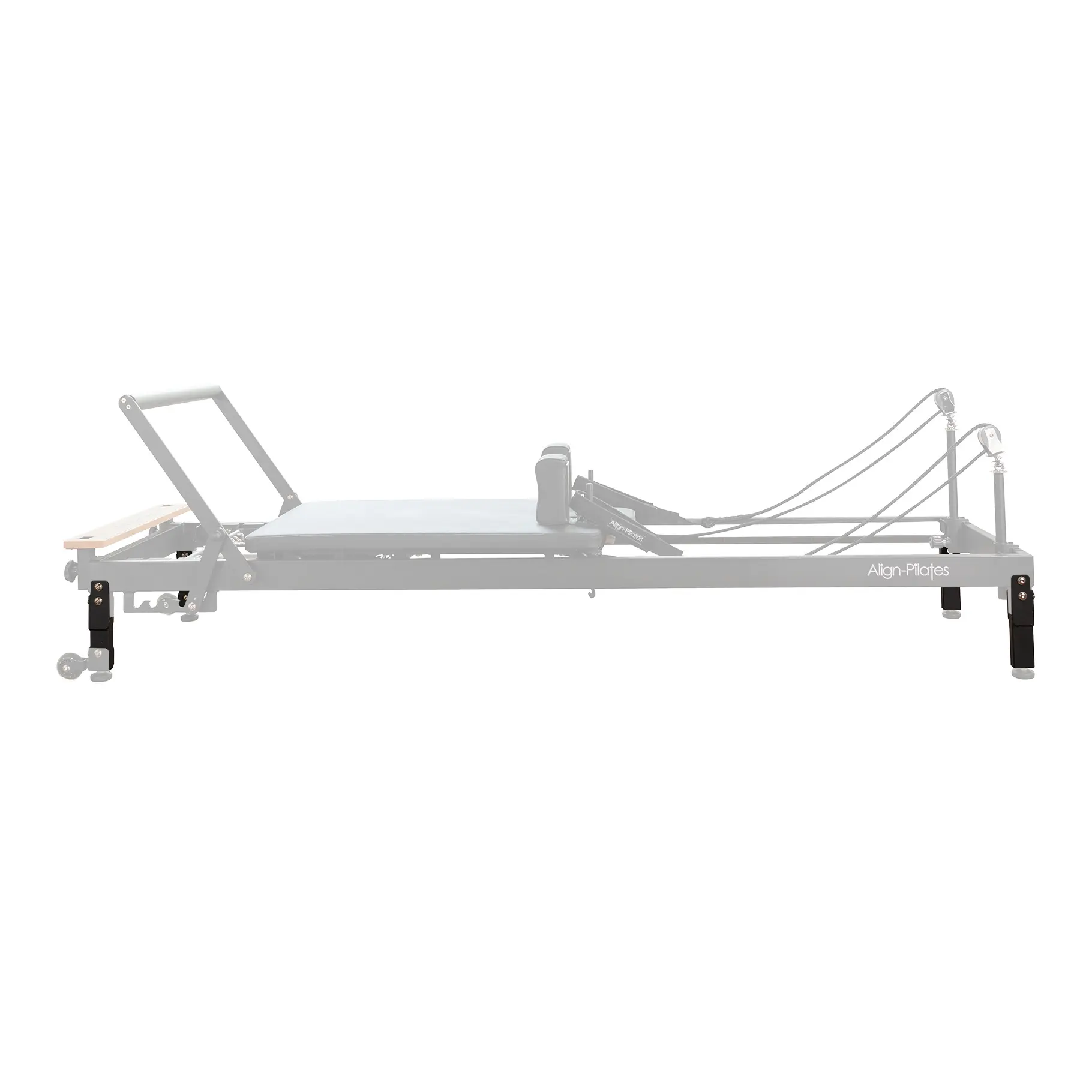 [Align__PAPR8LEGS] R8 Reformer Leg Extensions