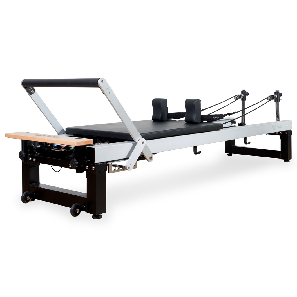 [Align__PAPREFORMERA8] A8 Pro Reformer without Legs