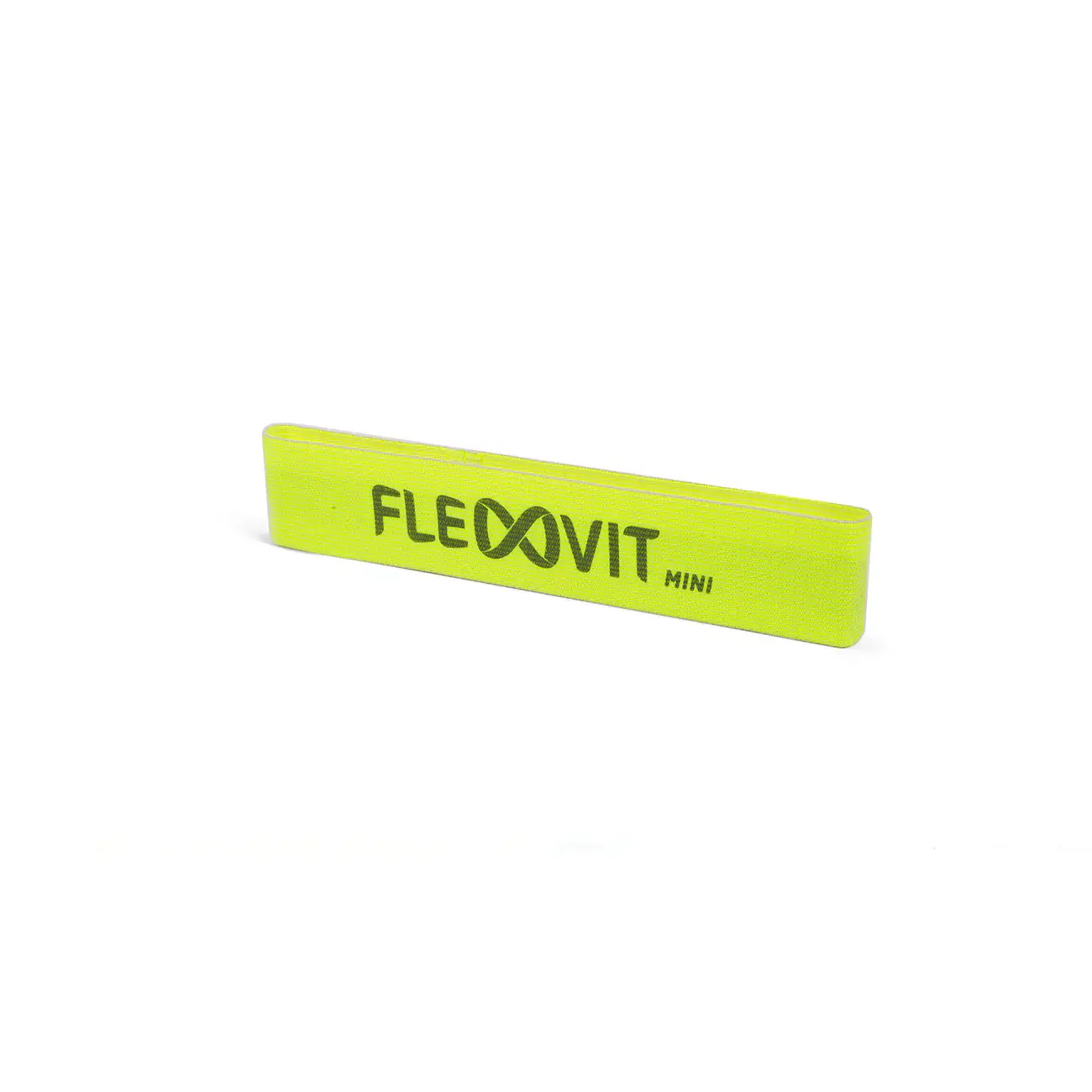 Mini Single - rehab (Yellow)