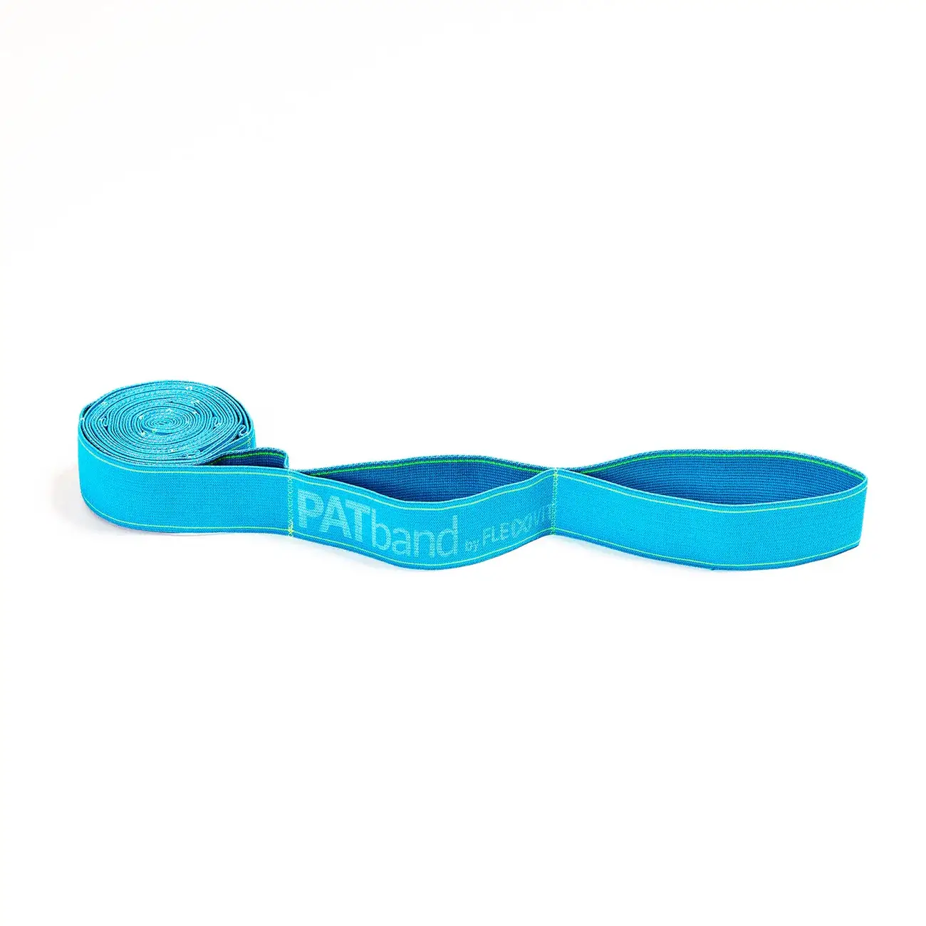 [Flexvit__40415] PATband Single strong (Azure)