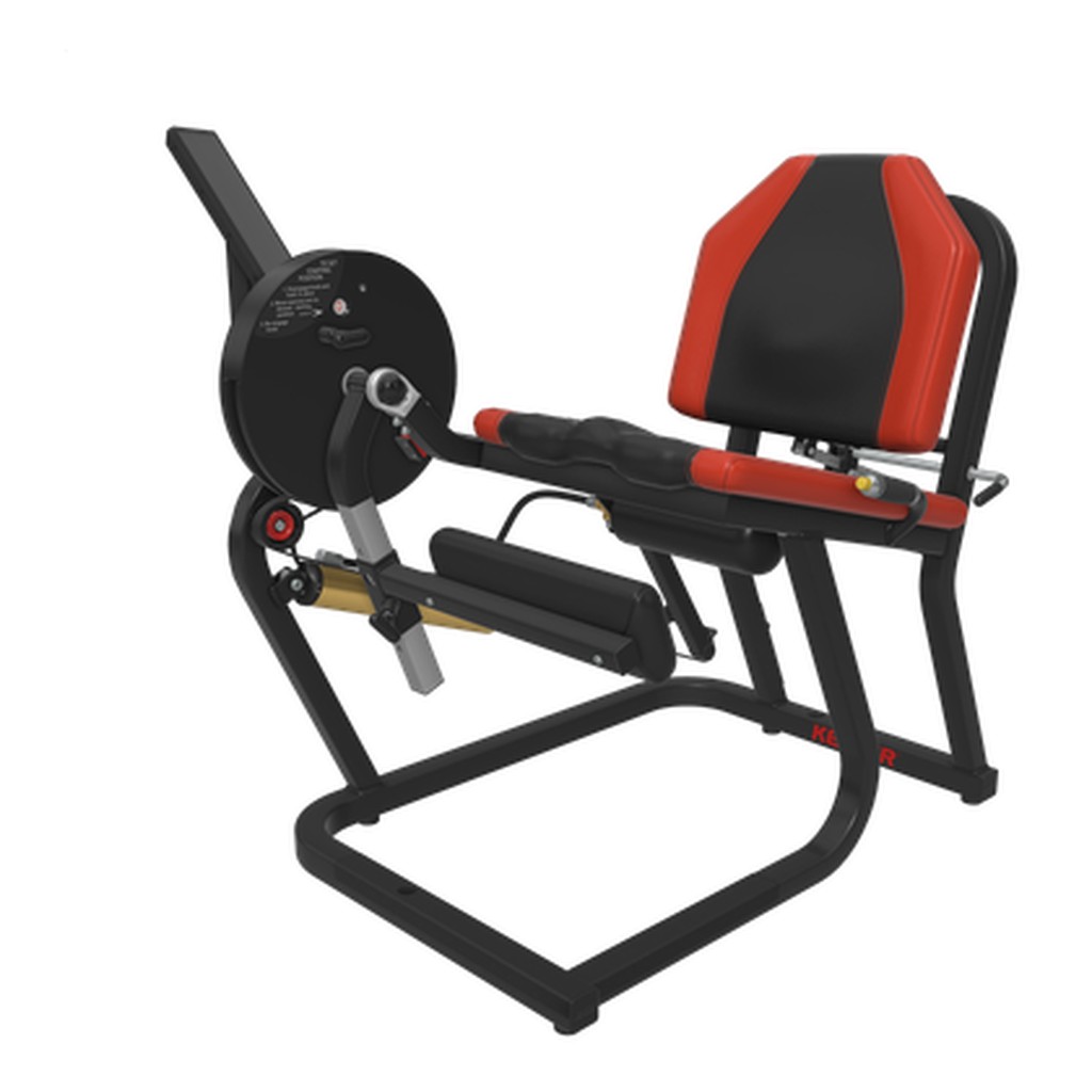[Keiser__001122BP] Keiser A250 Leg Extension