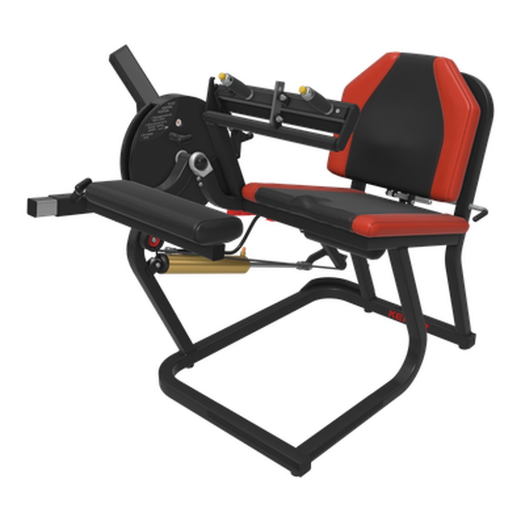 Keiser A250 Seated Leg Curl