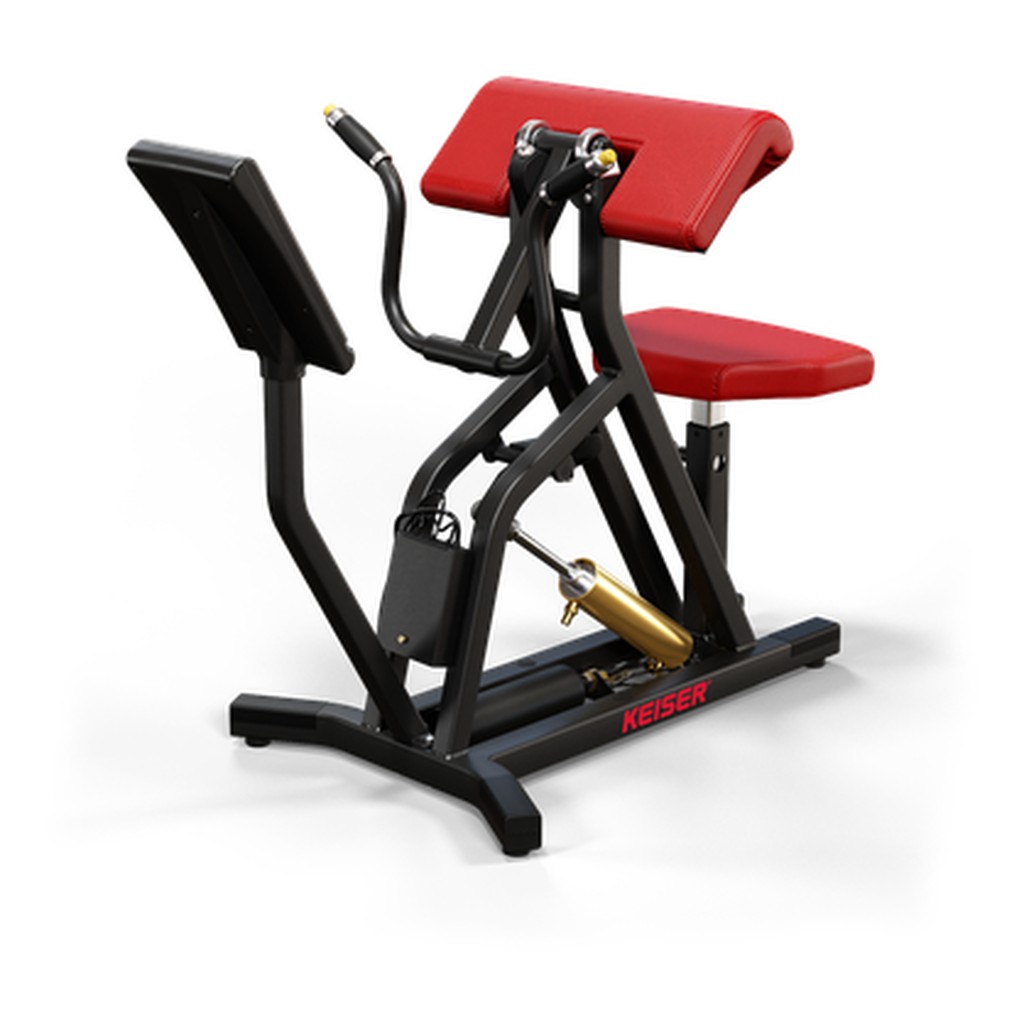 [Keiser__001721BP] Keiser A250 Arm Curl