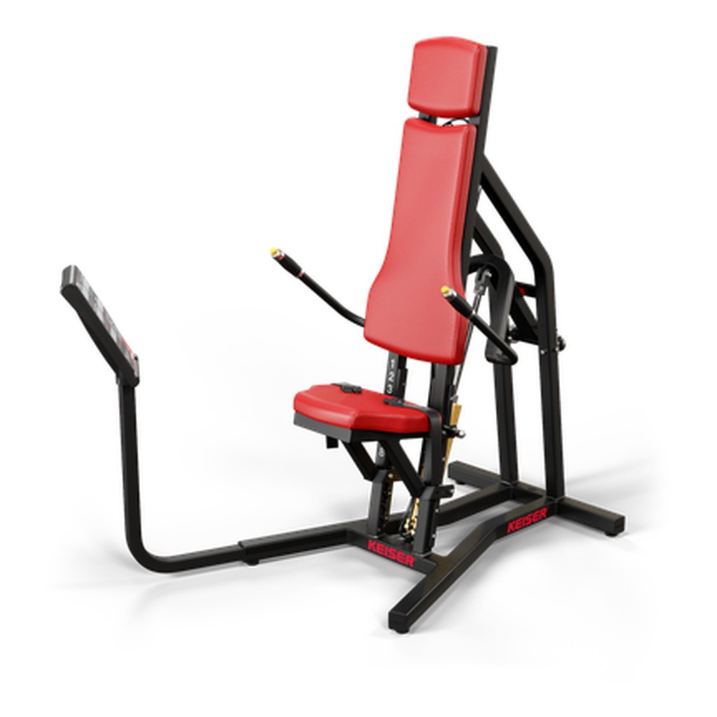 [Keiser__001921BP] Keiser A250 Triceps