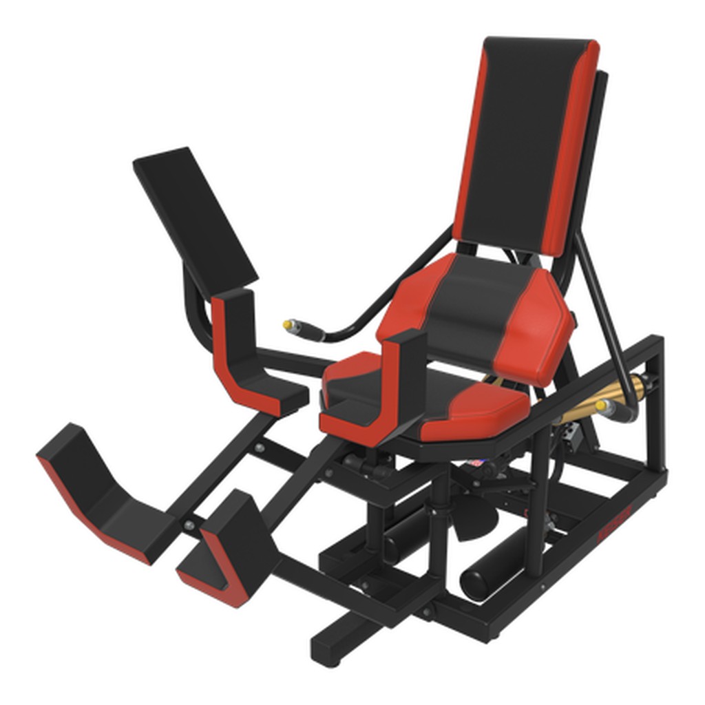 Keiser A400 Hip Abductor