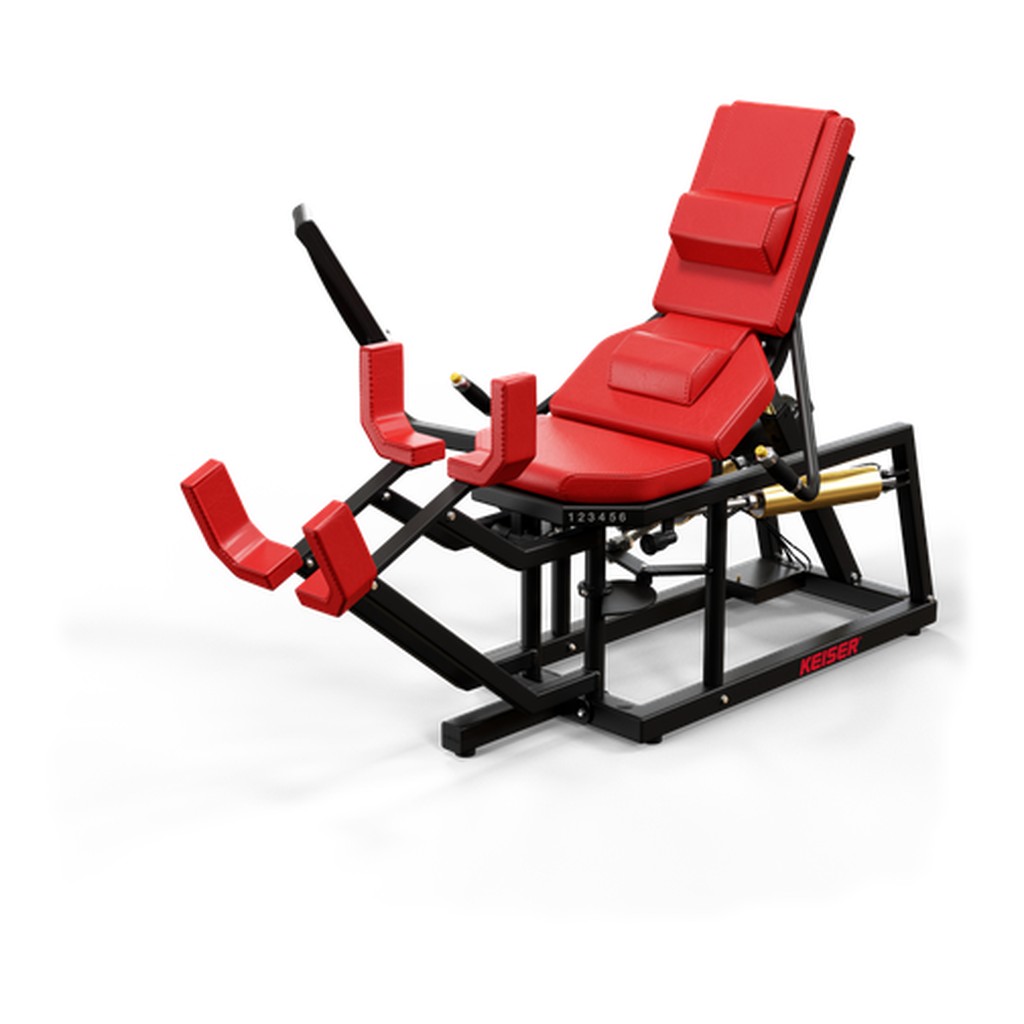 [Keiser__002331BP] Keiser A300 Hip Abductor
