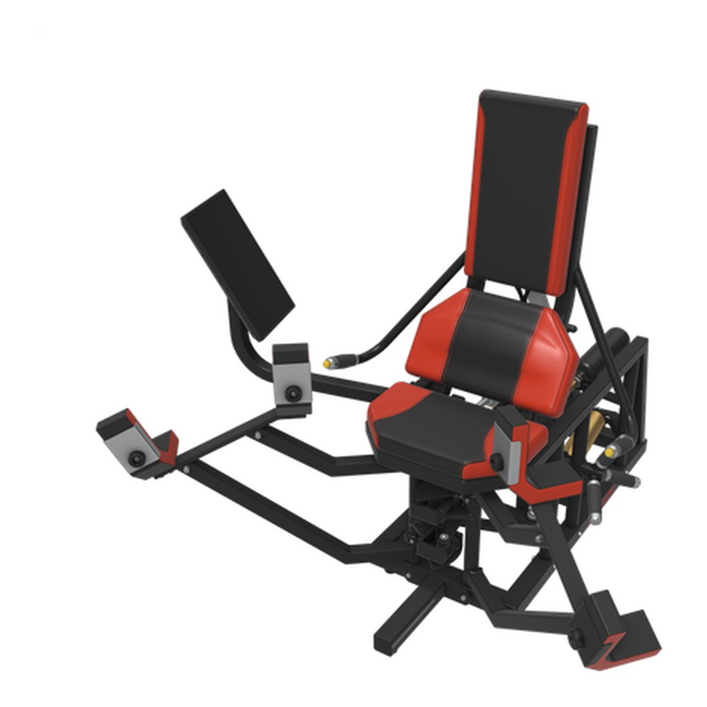 Keiser A400 Hip Adductor