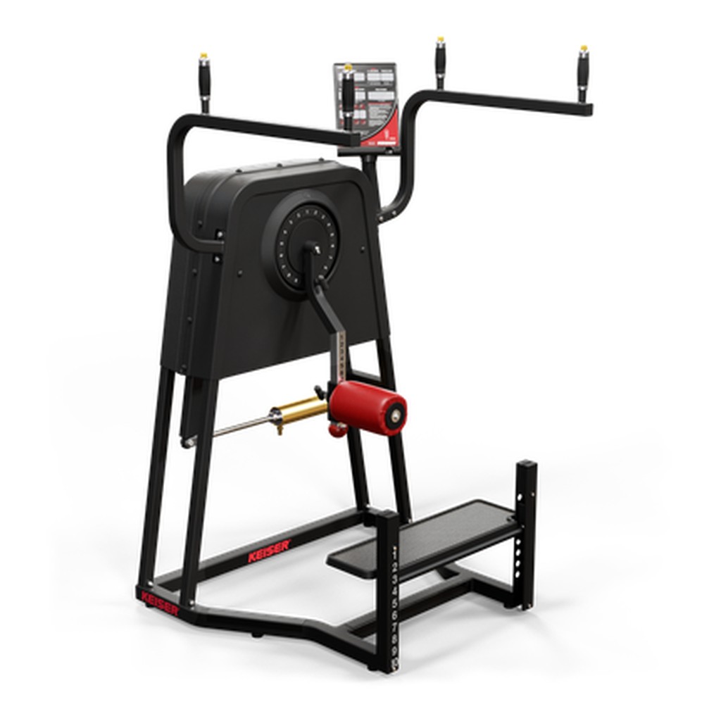 Keiser A250 Standing Hip