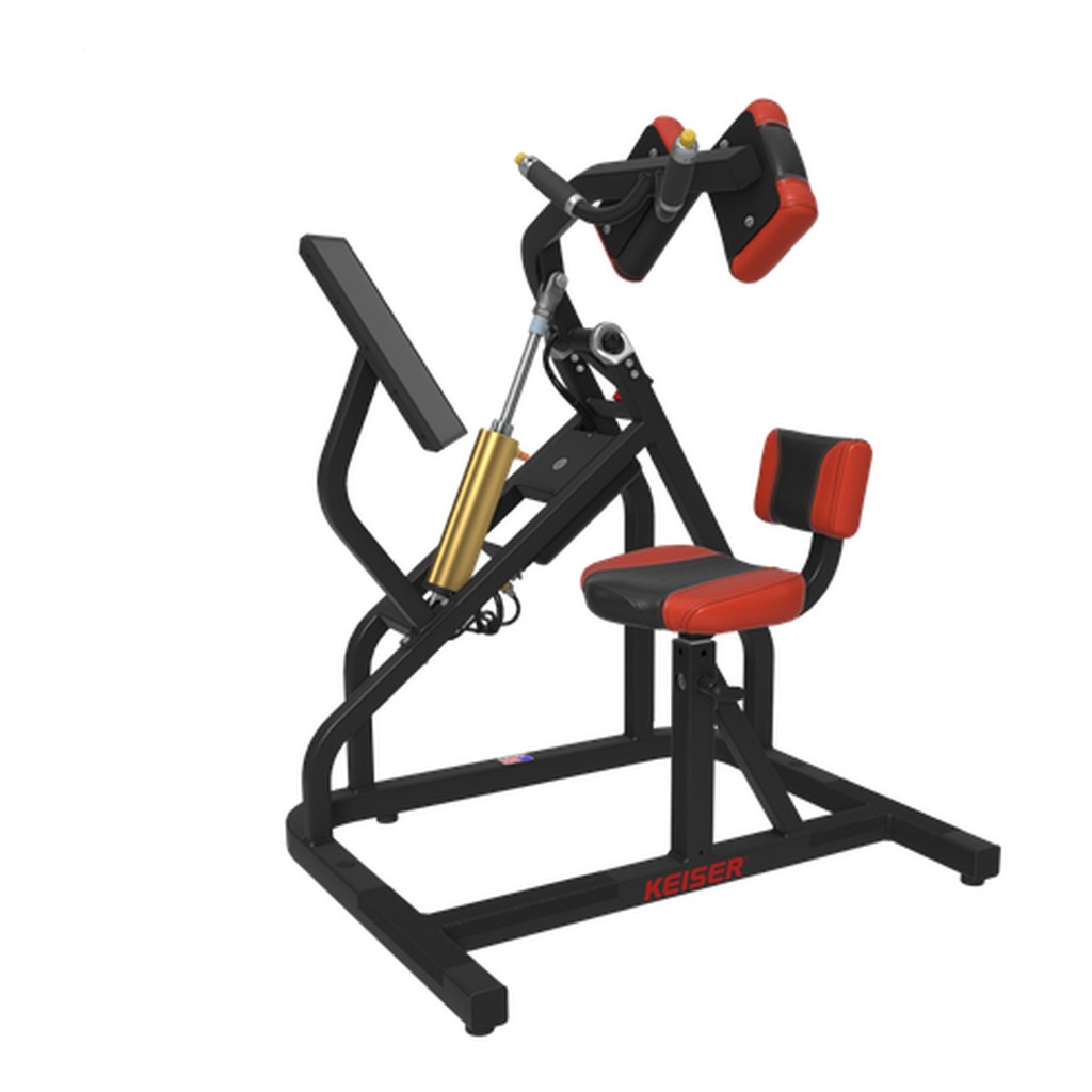 [Keiser__002721B4] Keiser A400 Abdominal