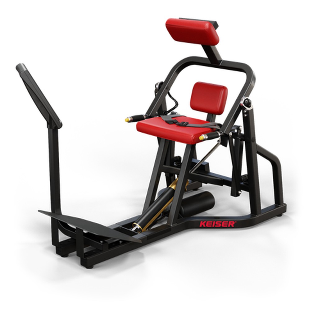 [Keiser__002821BP] Keiser A250 Lower Back