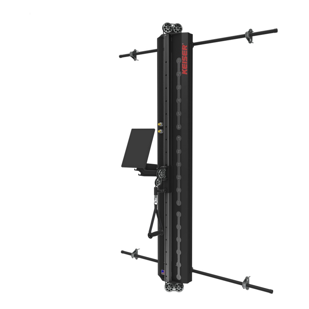 [Keiser__003010B4] Keiser A400 Performance Trainer