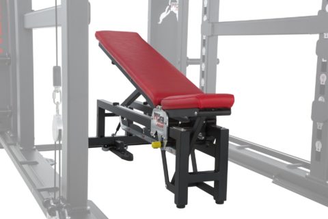 Adjustable Bench