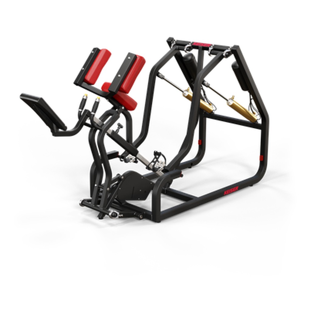 [Keiser__003232BP] Keiser A300 Runner
