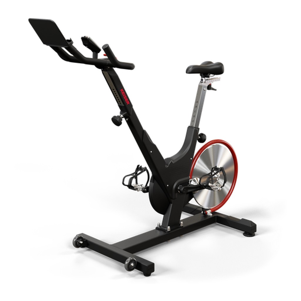 [Keiser__005503BBC] Keiser M3i Lite
