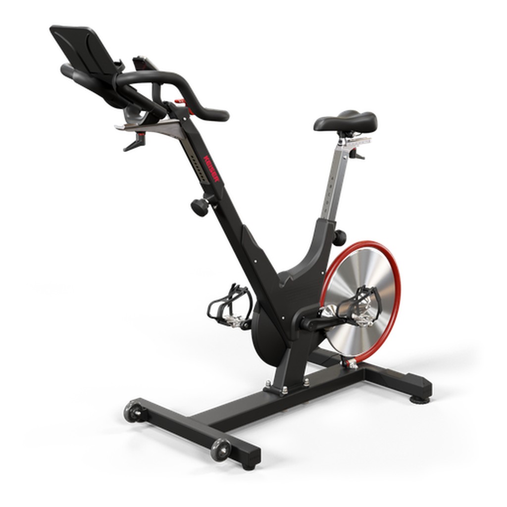 [Keiser__005507BBC] Keiser M3i