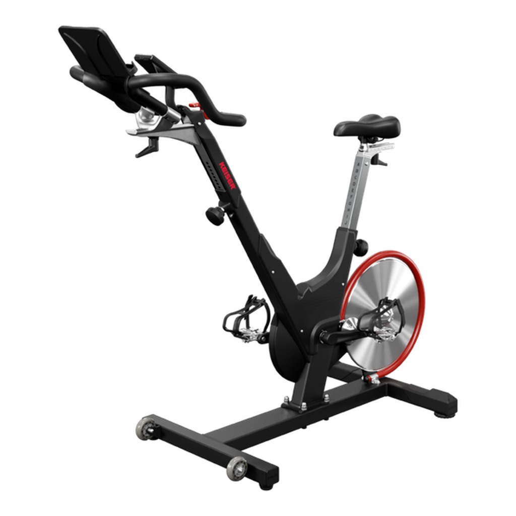 [Keiser__005509BC] Keiser M3i Studio Plus