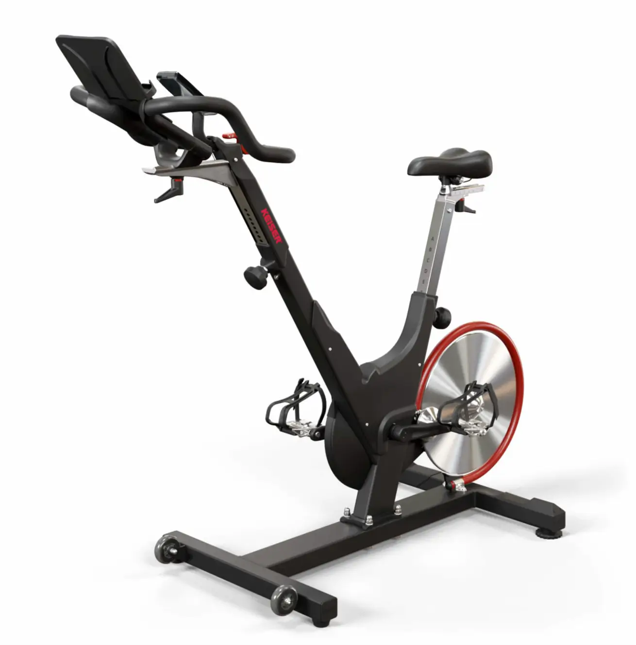 [Keiser__005509BC] M3i STUDIO PLUS