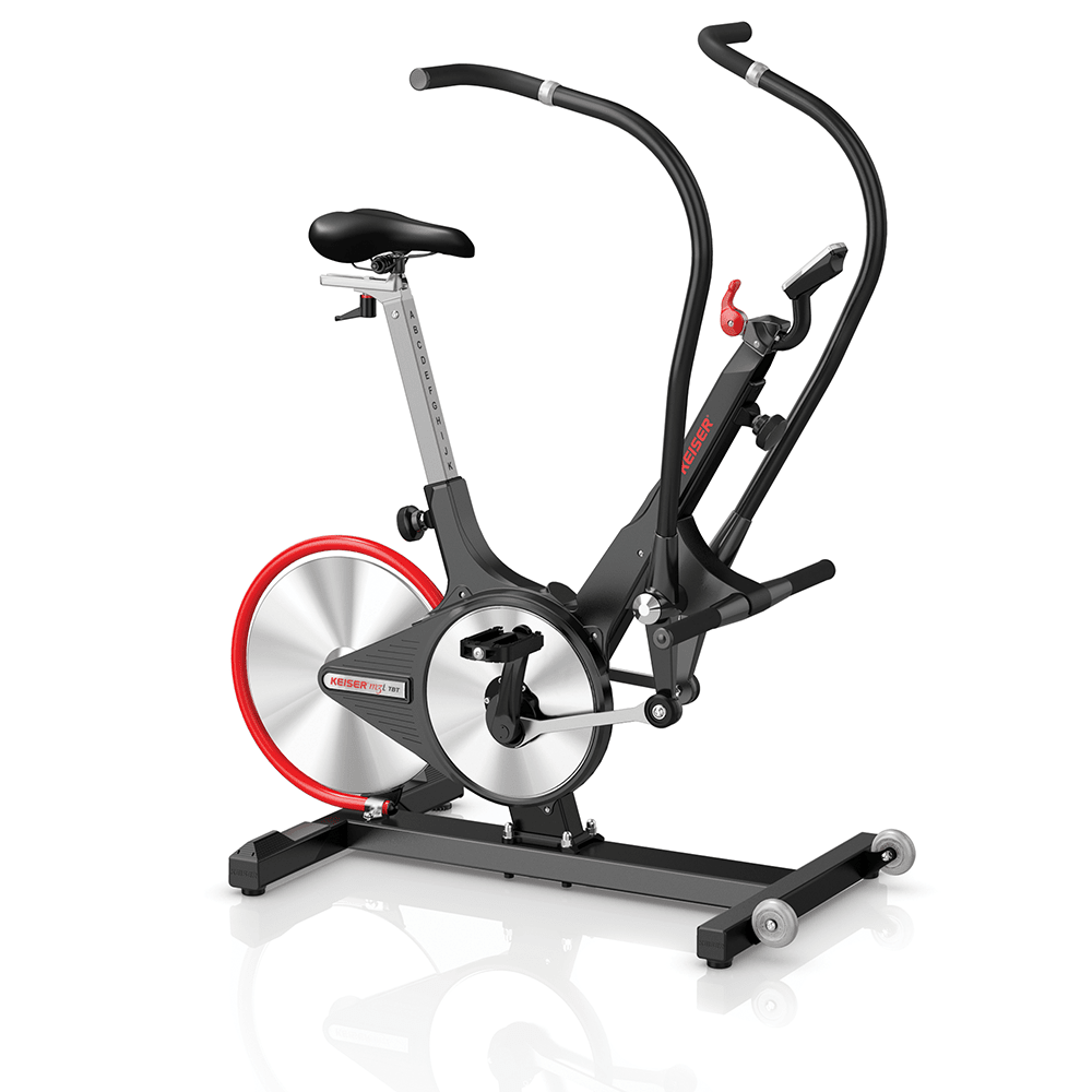 [Keiser__005512BBC] M3i Total Body Trainer