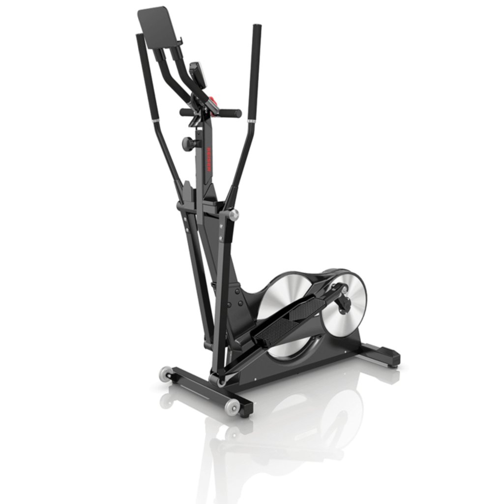 [Keiser__005602BBC] M5i Strider