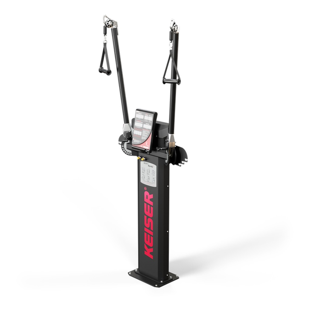 Keiser A300 Functional Trainer – samostojeći