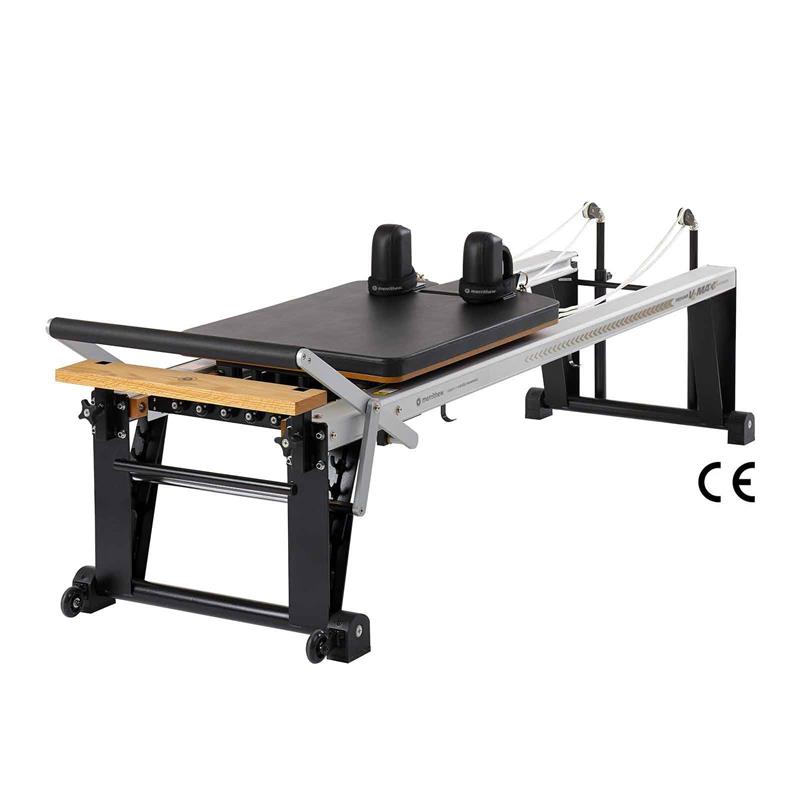 [Merrithew__ST-02098] Reformer Extension Upgrade – Rehab V2 Max™
