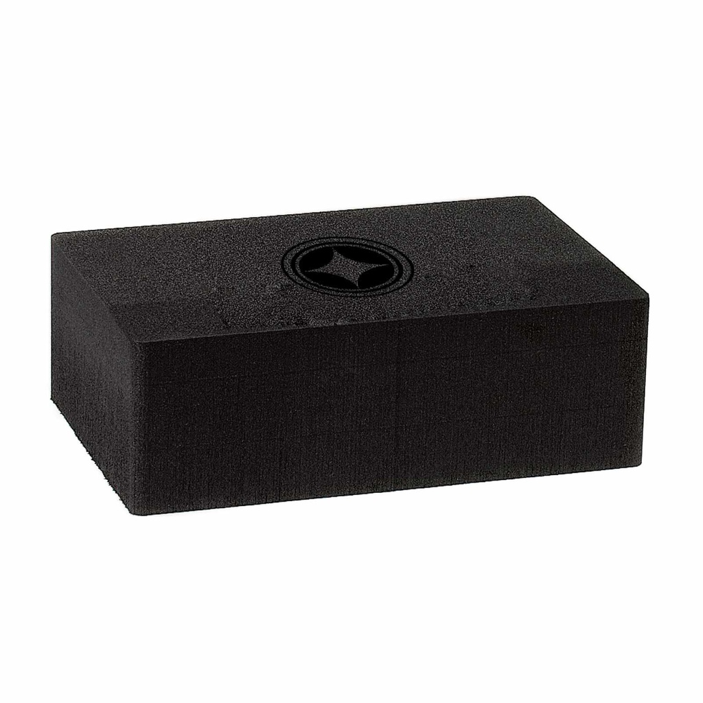 [Merrithew__ST-06003] Penasta blazina Foam Cushion B – 6" × 9" × 3"