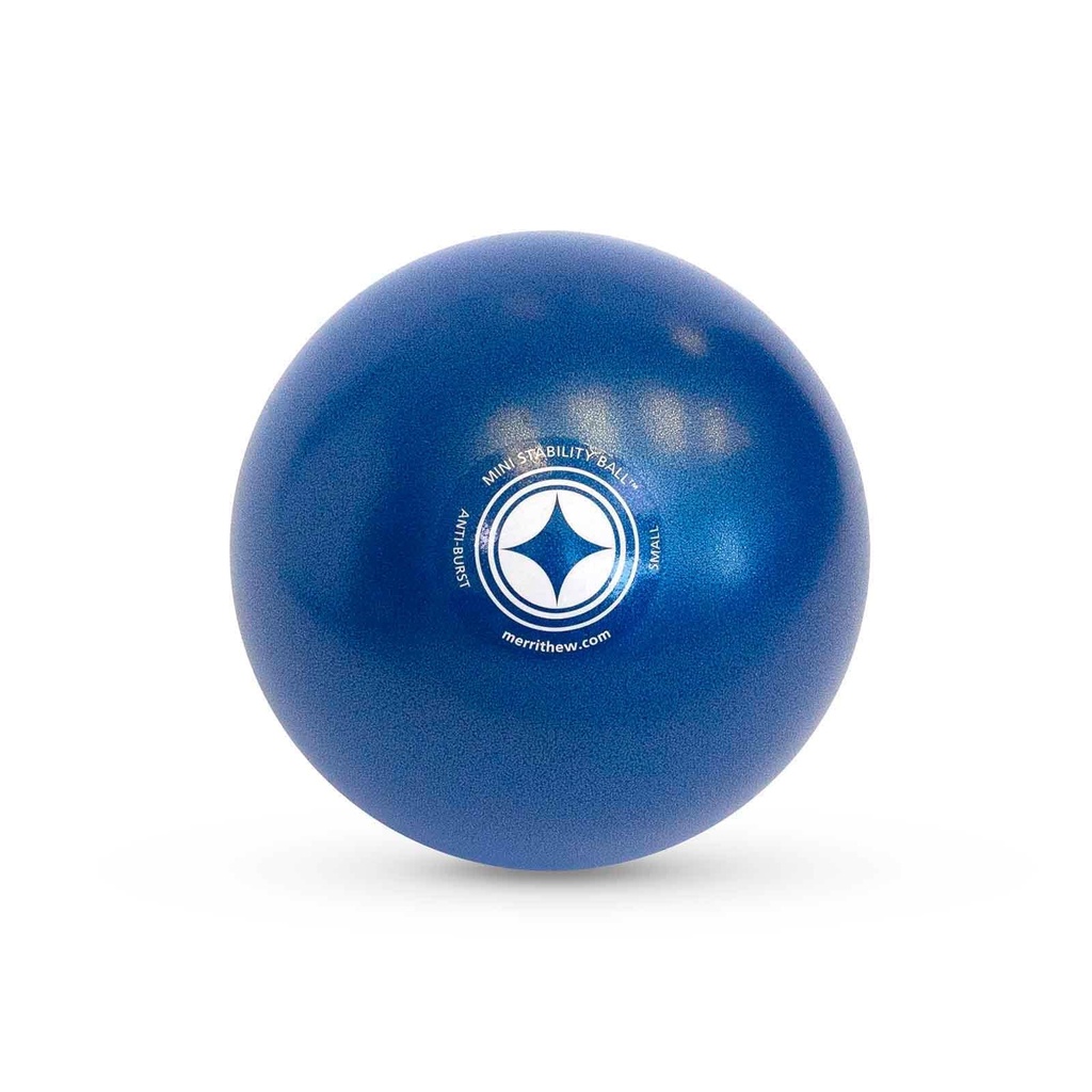 [Merrithew__ST-06045] Mini žoga Mini Stability Ball™ Small