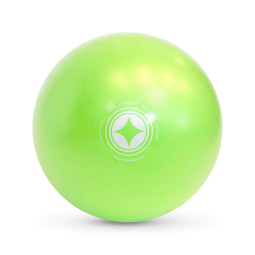 [Merrithew__ST-06115] Mini žoga Mini Stability Ball™ Medium