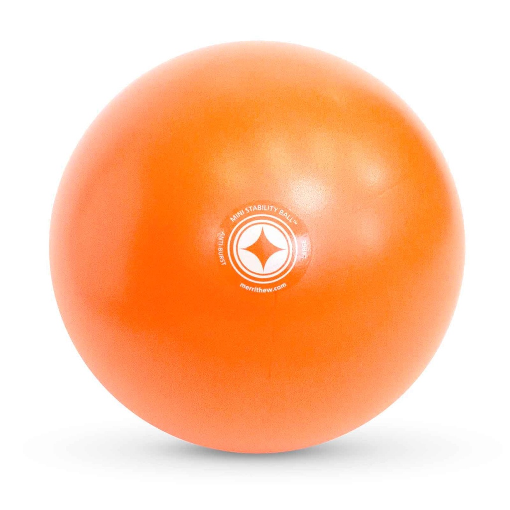 [Merrithew__ST-06116] Mini Stability Ball™ Large