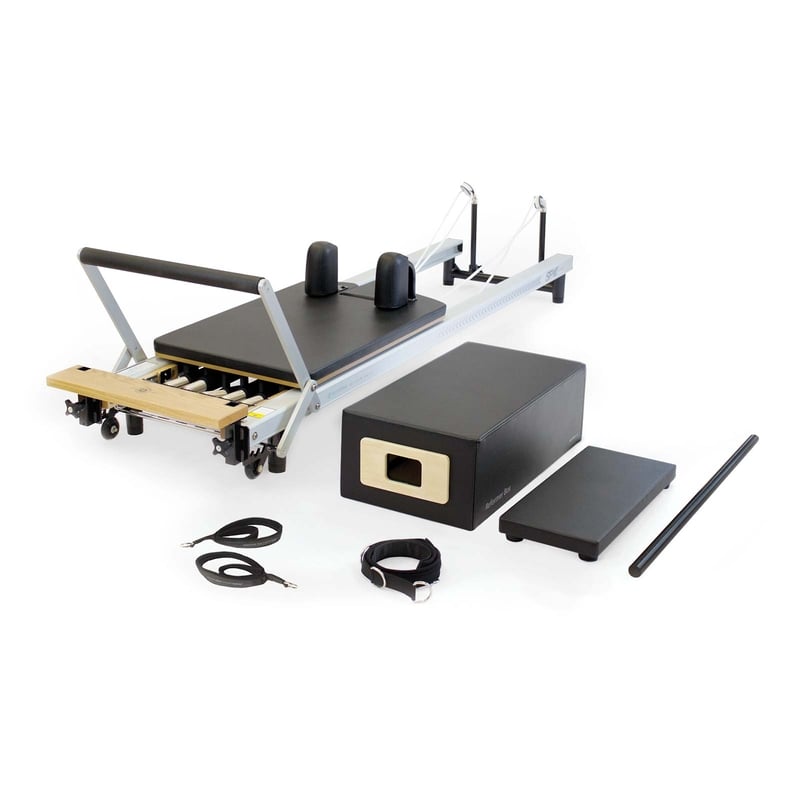 [Merrithew__ST-11010] At Home SPX® Reformer Package