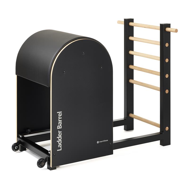 [Merrithew__ST-11109] Ladder Barrel (Jet Black) NEW