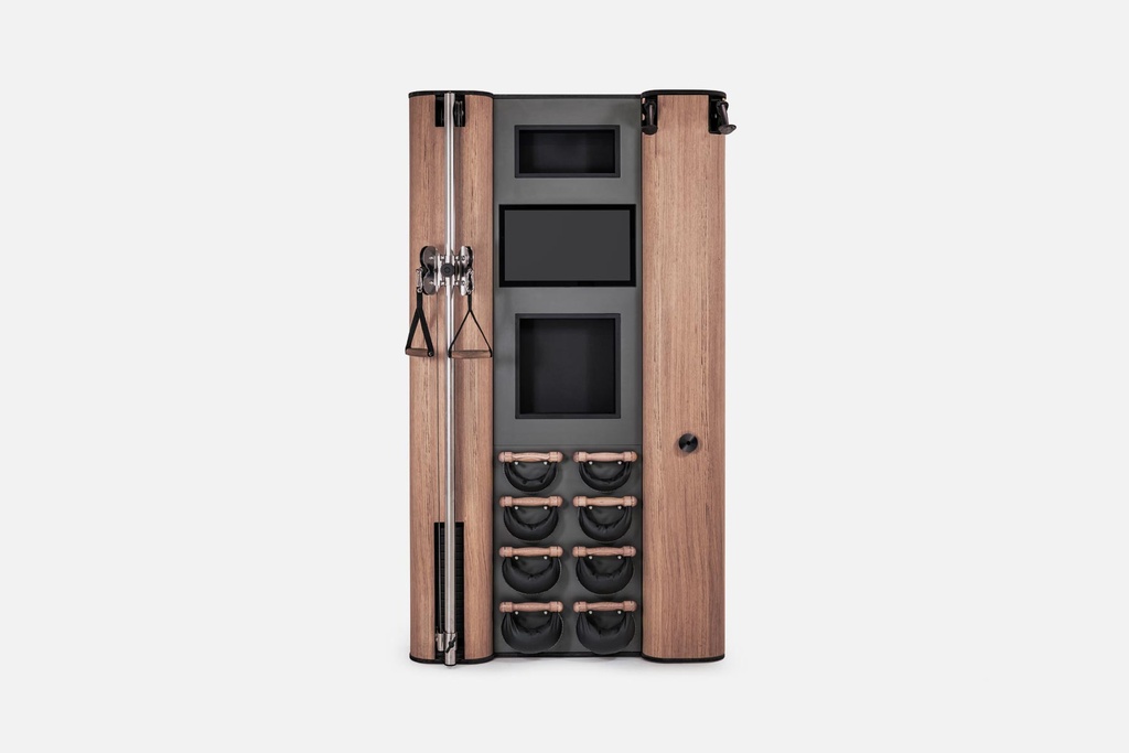 WallCompact