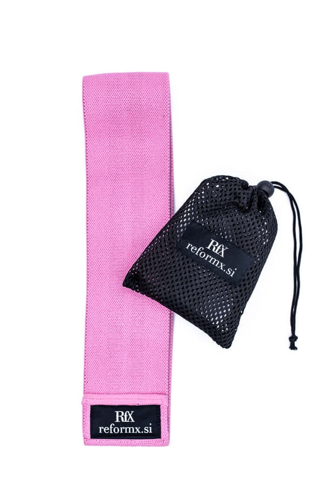 [RfX__RFX-ACC-HIPBPIN] RfX Hip Band Pink (light)