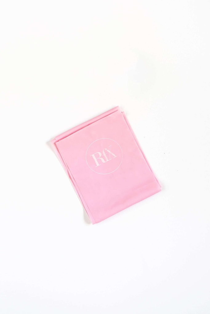 [RfX__RFX-ACC-PILBAN] RfX Pilates elastika