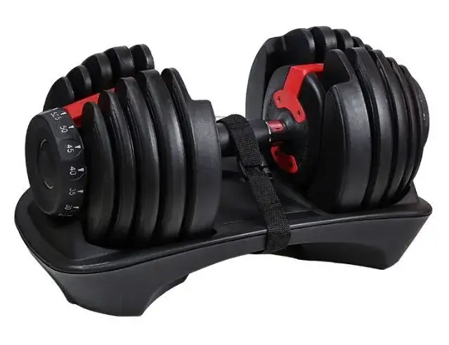 [RfX__RFX-FIT-ADJWEI24KG] RfX Adjustable Weights 24 kg