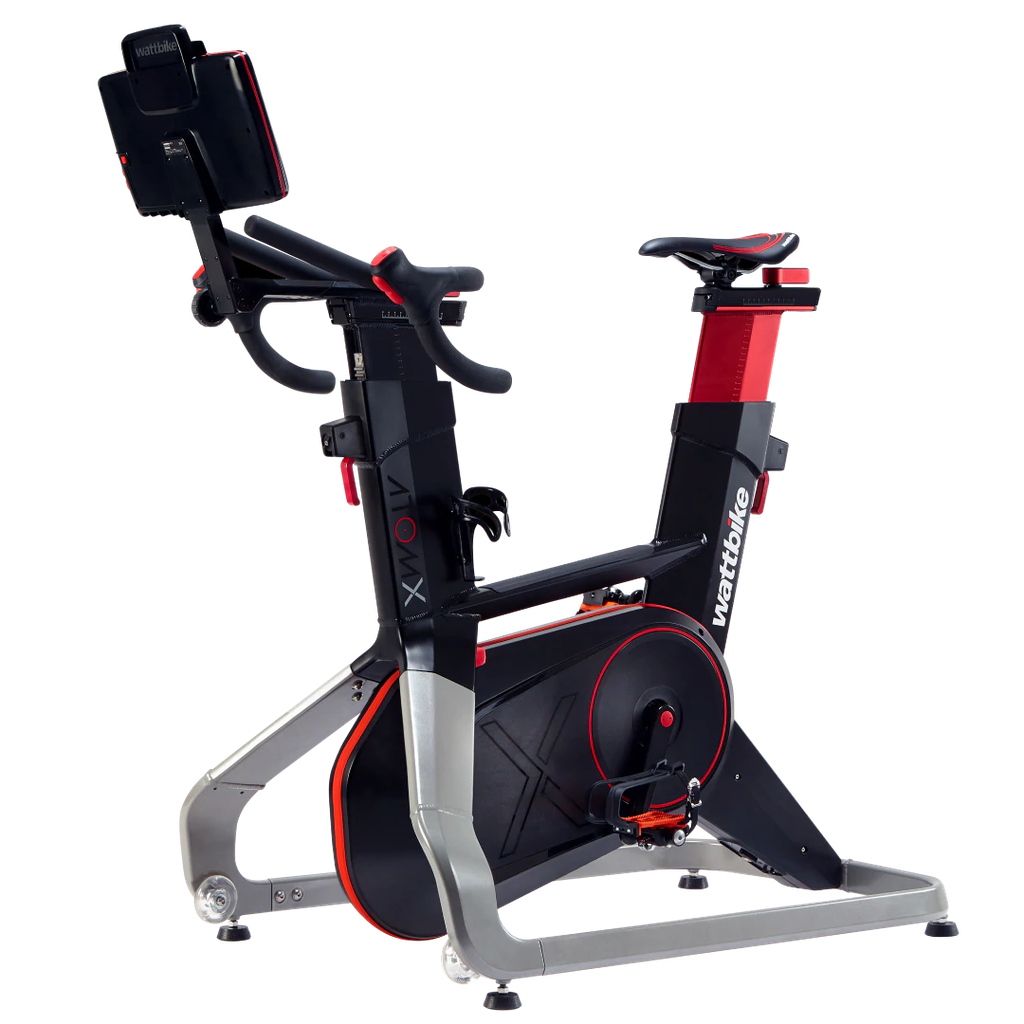 [Wattbike__90-001] AtomX