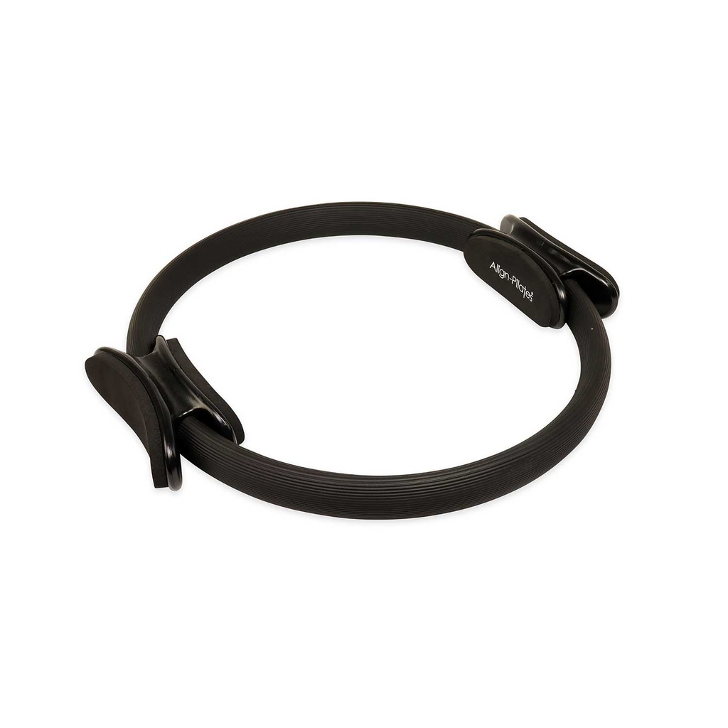 [Align__PAPRING14L] Pilates obroč z dvojnimi ročaji 14" (35 cm)