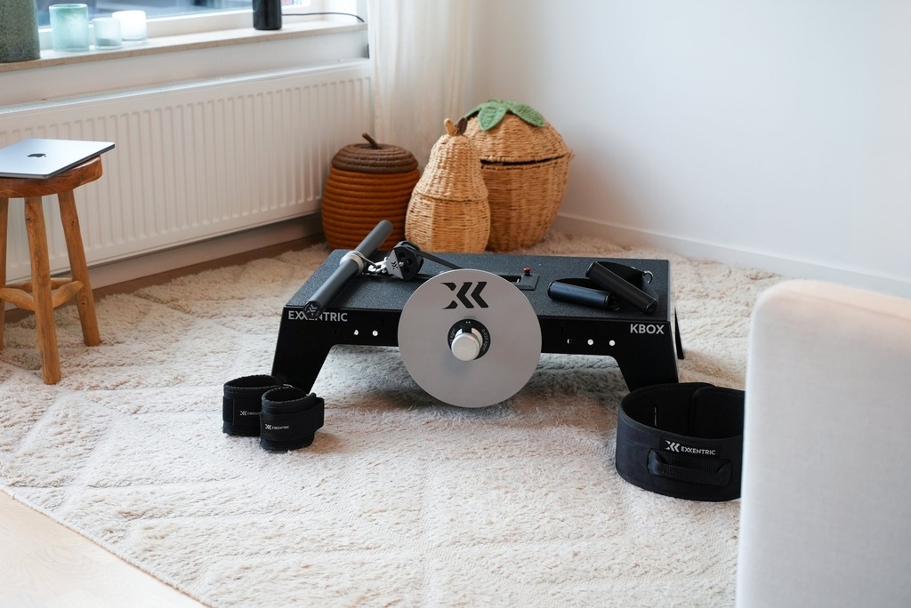 [Exxentric__18244] kBox Active Platform - Gen5
